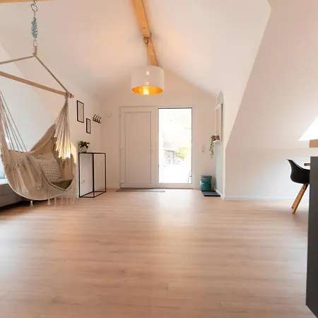 Appartement Seezeit Einruhr