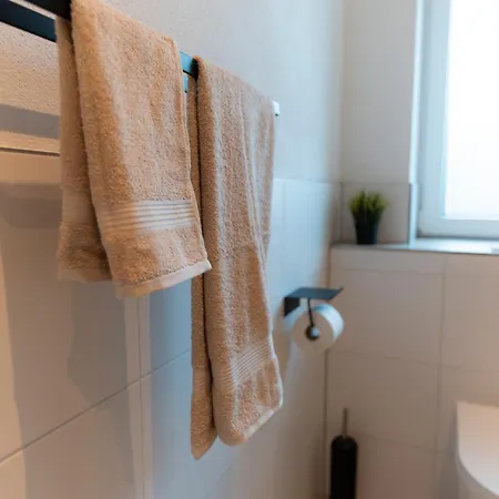 Appartement Seezeit Einruhr