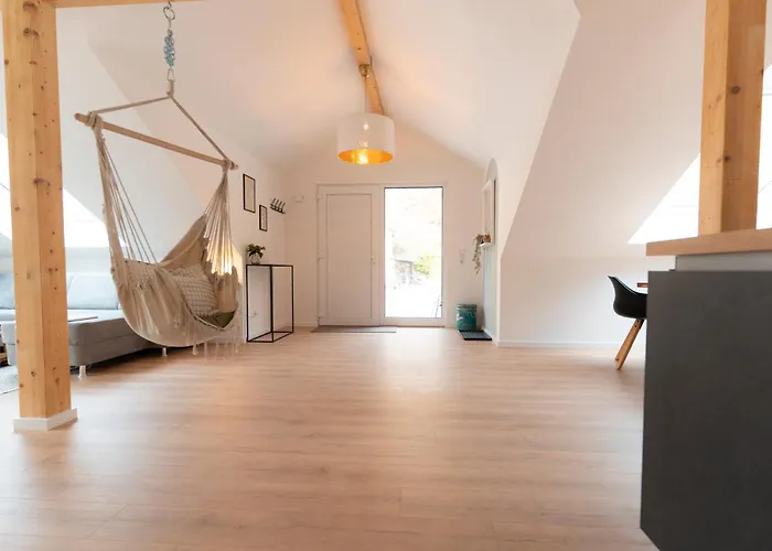 Appartement Seezeit Einruhr