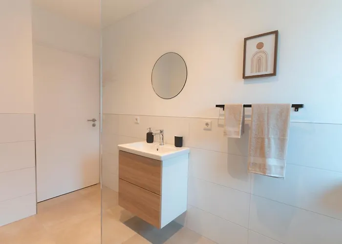 Seezeit Einruhr Appartement *