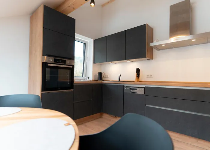 Appartement Seezeit Einruhr *